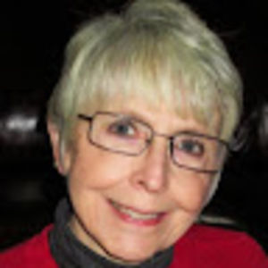 Meet your Posher, Mary